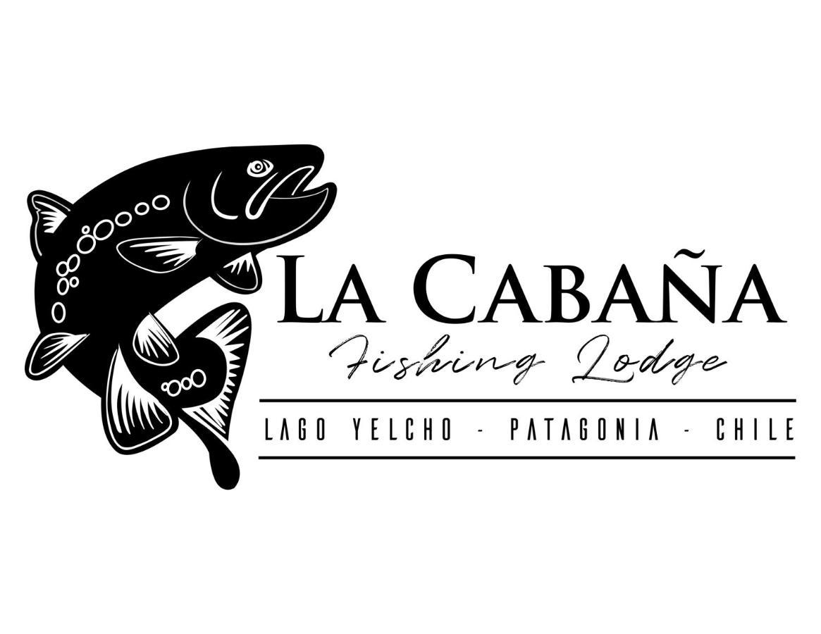La Cabana Fishing Lodge Puerto Ramirez Ngoại thất bức ảnh